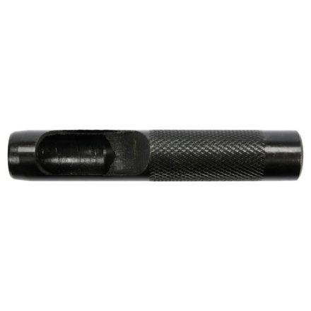 Poanson YATO din piele 15 mm