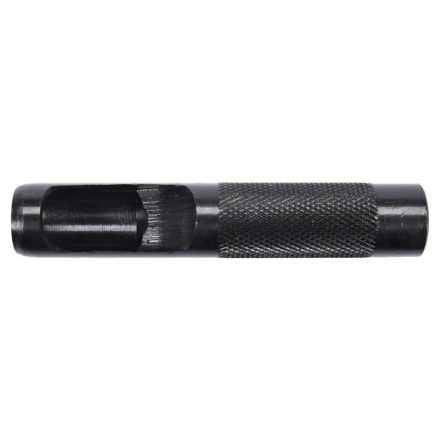 Poanson YATO din piele 16 mm