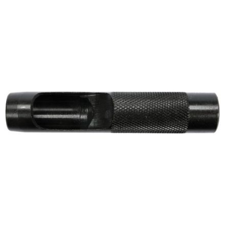 Poanson YATO din piele 18 mm