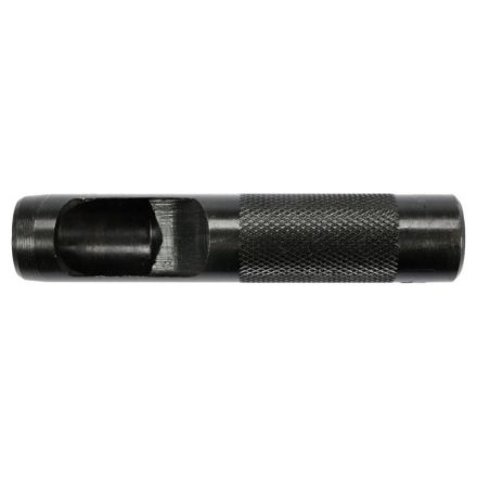 Poanson YATO din piele 19 mm