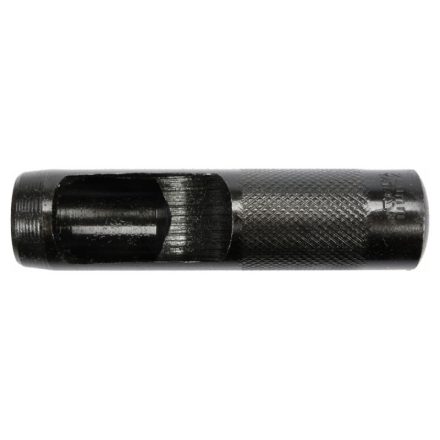 Poanson YATO din piele 24 mm