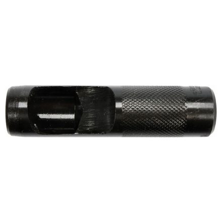 Poanson YATO din piele 25 mm