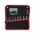 YATO Set piercing piele 9 piese 2,5-10 mm