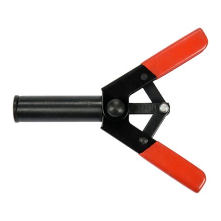 YATO Set extractor de nituri din plastic pop 41 buc