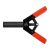 YATO Set extractor de nituri din plastic pop 41 buc