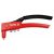 YATO Capsator manual profesional 280 mm (2,4-4,8 mm)