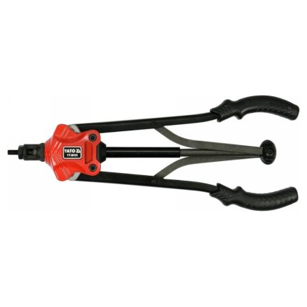 YATO Piuliță cu nituri 420 mm M3, M4, M5, M6, M8, M10, M12