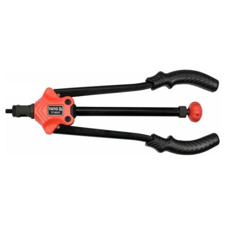 YATO Piuliță cu nituri 360 mm M3, M4, M5, M6, M8, M10, M12