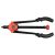 YATO Piuliță cu nituri 360 mm M3, M4, M5, M6, M8, M10, M12