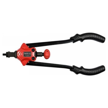 YATO Piuliță cu nituri M3-M12 360 mm