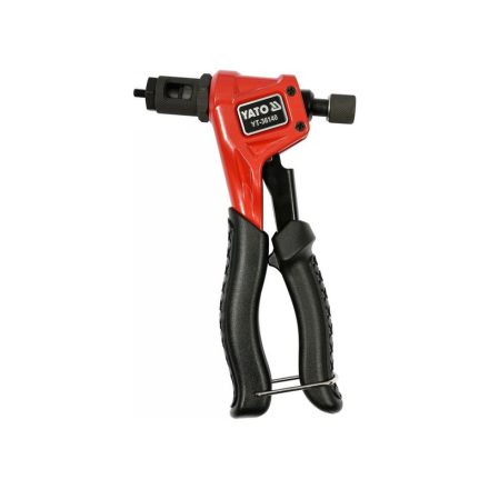 Piuliță manuală YATO M3-M6 200 mm