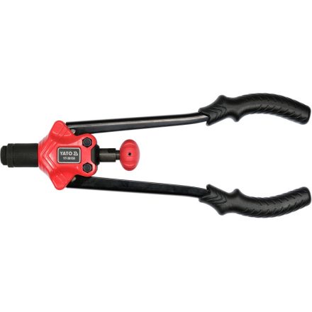 YATO Driver de nituri cu maneta M4, M5, M6, M8 360 mm