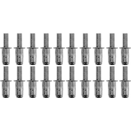 YATO șurub cu nituri M5 aluminiu (20 buc)