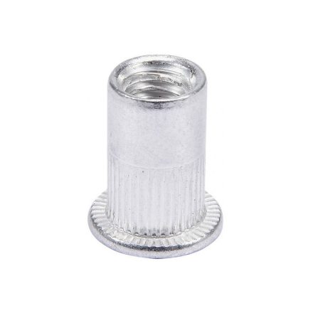 Piuliță cu nituri din aluminiu YATO M4 (20 buc)