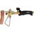 YATO Arzator pe gaz 360 mm + furtun 1,5 m (arzator)