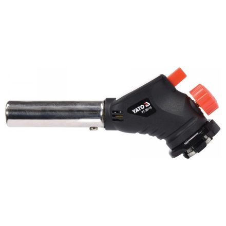 YATO Pistol cu arzator pe gaz piezo 1kW 1000°C