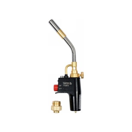 YATO Pistol cu arzator pe gaz piezo 2kW 2800°C