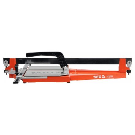 YATO Tăietor de gresie 630 mm cu un ghidaj