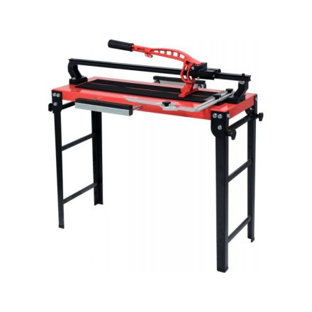 YATO Tăietor de gresie 600 mm cu masă pliabilă