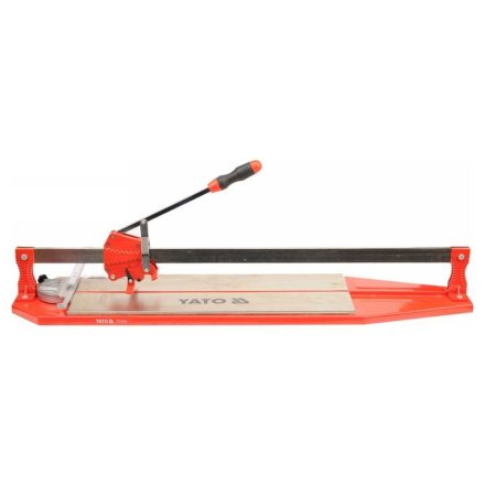 YATO Taietor de gresie 900 mm