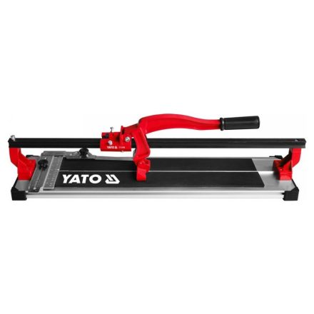 YATO Tăietor de plăci ceramice 800 mm cu o șină