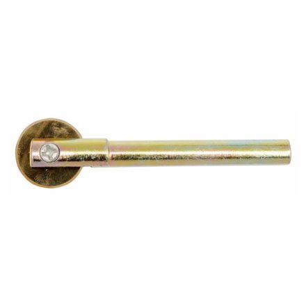 YATO Roata de taiere pentru gresie 22 x 6 x 2 mm pentru taietoarele de gresie YT-3700, YT-3701, YT-3702