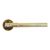 YATO Roata de taiere pentru gresie 22 x 6 x 2 mm pentru taietoarele de gresie YT-3700, YT-3701, YT-3702
