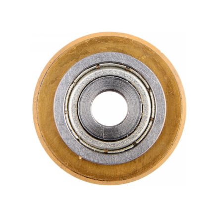 YATO Roată de tăiere pentru gresie 22 x 14 x 2 mm (pentru tăietoarele de gresie YT-3704, YT-3705, YT-3706, YT-3707, YT-3708)