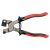 YATO Grip pentru gresie 200 mm