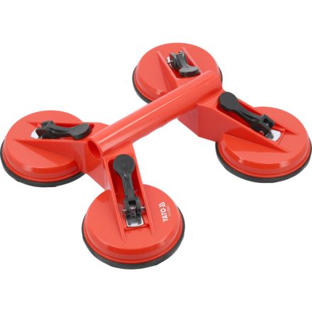 YATO Clește pentru plăci de sticlă 4 x 120 mm