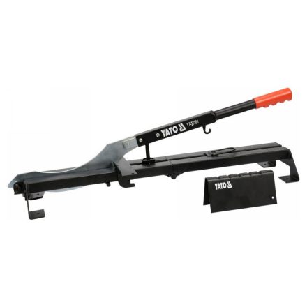 YATO Tăietor pentru pardoseală laminată 210 x 12 mm
