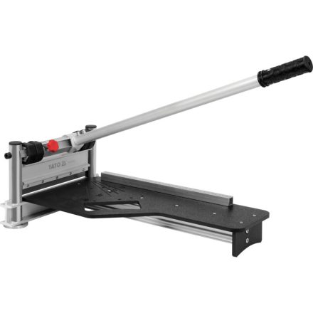 YATO Tăietor pentru pardoseală laminată 230 x 15 mm