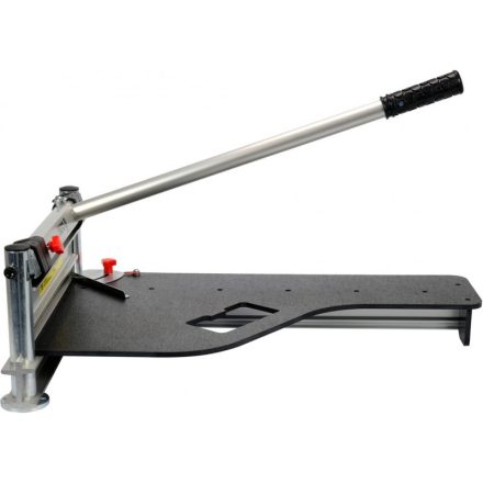 YATO Tăietor pentru pardoseala laminată 340 x 16 mm