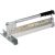 YATO Tăietor pentru pardoseală laminată 340 x 3 mm aluminiu