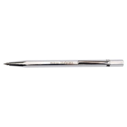 YATO Știft de desen 140 mm vitro-ceramic-metal