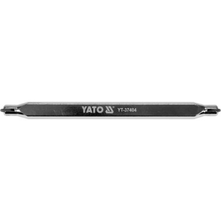 YATO Tăietor de gresie și sticlă cu două fețe 120 mm