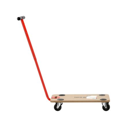 Carucior de marfa YATO 200 kg