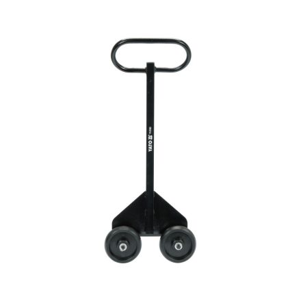 YATO Carucior de transport pentru plăci de gips-carton 100 kg