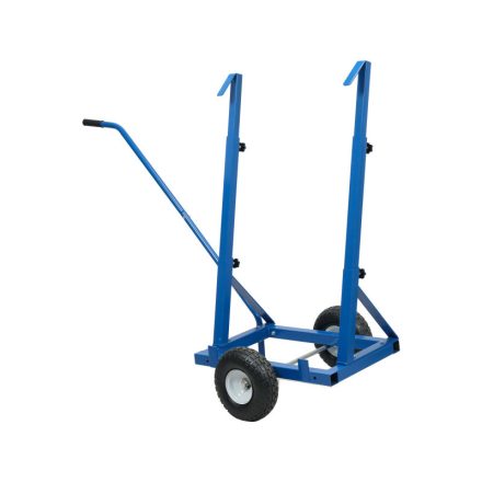 YATO Cărucior de transport pentru plăci de gips-carton 200 kg