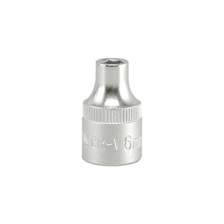 YATO Cheie tubular 3/8" 6 mm CrV