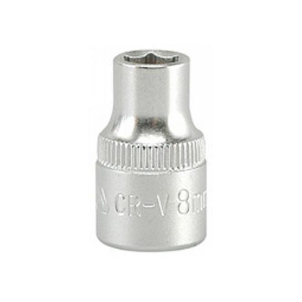 YATO Cheie tubular 3/8" 8 mm CrV