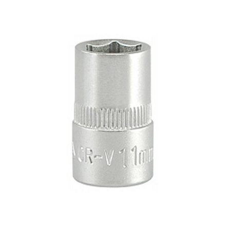 YATO Cheie tubular 3/8" 11 mm CrV
