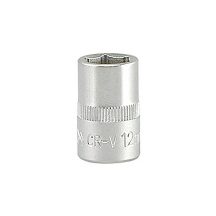 YATO Cheie tubular 3/8" 12 mm CrV