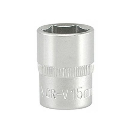 YATO Cheie tubular 3/8" 15 mm CrV