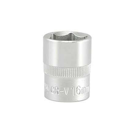 YATO Cheie tubular 3/8" 16 mm CrV