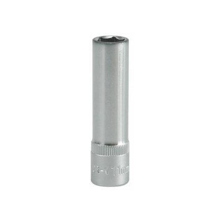 YATO Cheie tubulară lungă 3/8" 11 mm CrV