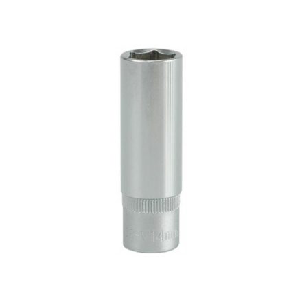 YATO Cheie tubulară lungă 3/8" 14 mm CrV