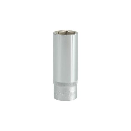 YATO Cheie tubulară lungă 3/8" 17 mm CrV