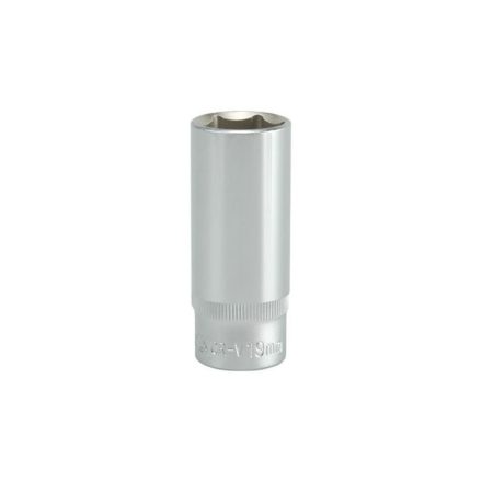 YATO Cheie tubulară lungă 3/8" 19 mm CrV
