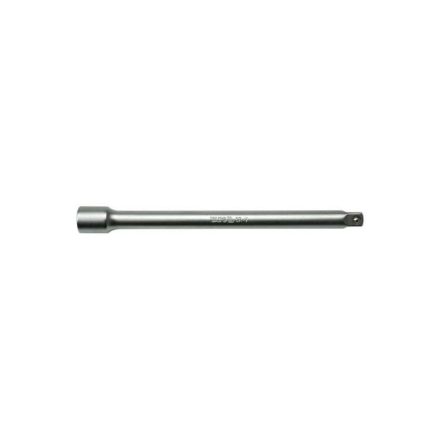 YATO Tijă extensie cheie tubulară 3/8" 254 mm CrV